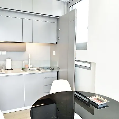 Verde Apartments أثينا