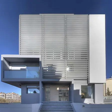 Verde Apartments شقة