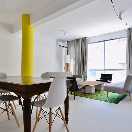 Apts With Acropolis Views - Pk Building Appartement *