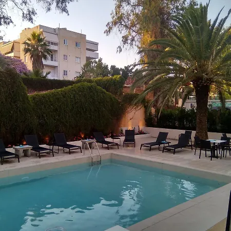 Coast Hotel Athen