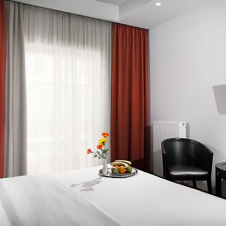 Areos Hotel 3*