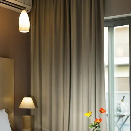 Areos Hotel 3*