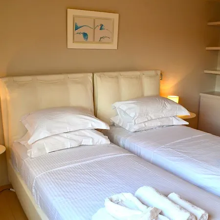 Apartment Hidesign Acropolis Luxury Penthouse In Plaka *