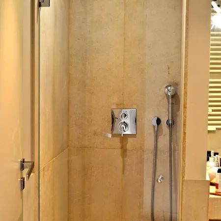 Hidesign Acropolis Luxury Penthouse In Plaka Apartment Athens