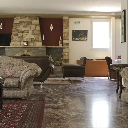 Anesi Hotel 2*