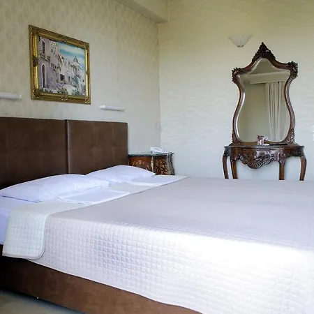 Anesi Hotel Athènes