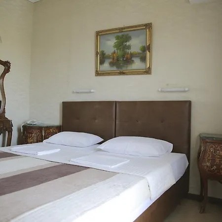 Anesi Hotel Athènes