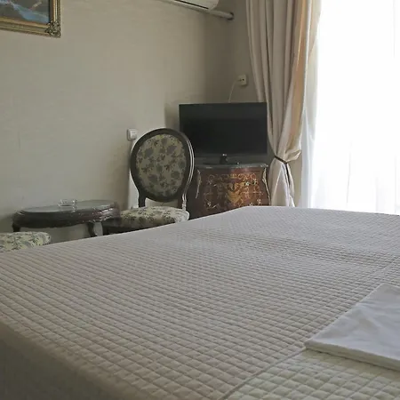 Anesi Hotel