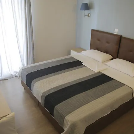Anesi Hotel 2*