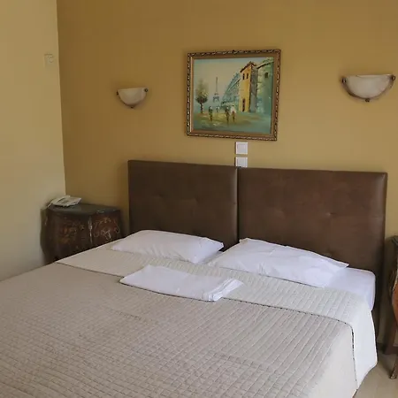 Hotel Anesi 2*