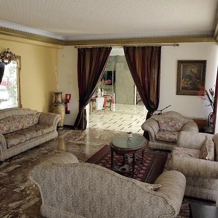 Anesi Hotel