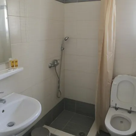 Hotel Anesi Athènes
