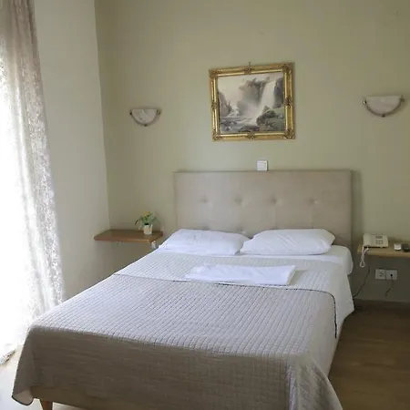 Hotel Anesi Athènes