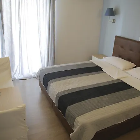 Anesi Hotel Athènes