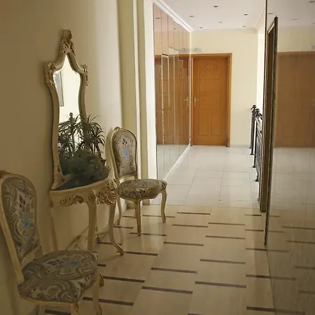 Anesi Hotel