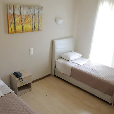 Anesi Hotel