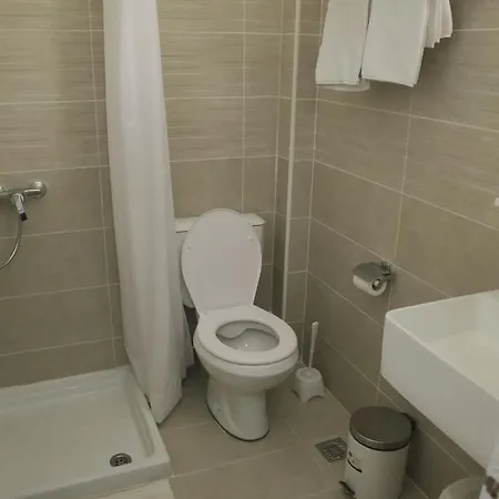 Anesi Hotel Athènes