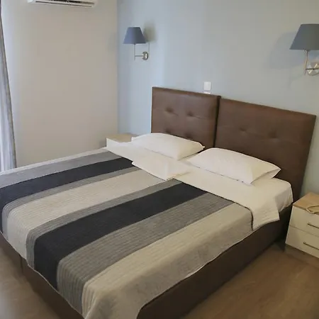 Hotel Anesi 2*