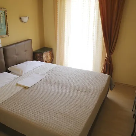 Hotel Anesi Athènes