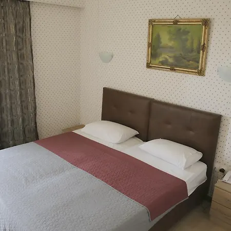 Anesi Hotel