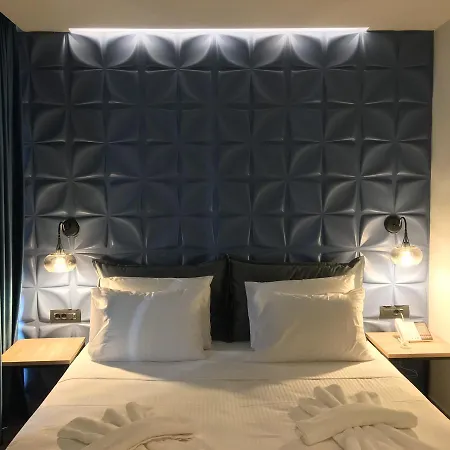 Hotel Coast 4*