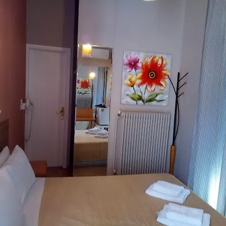 Zappion Hotell