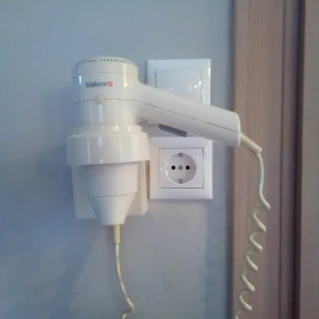 Zappion Hotell Aten