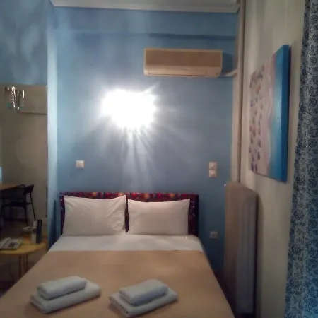 Hotell Zappion