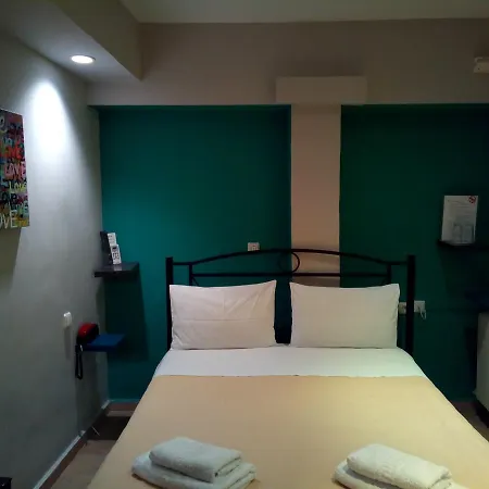 Hotell Zappion 2*