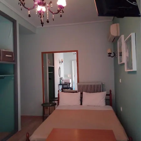 Hotell Zappion