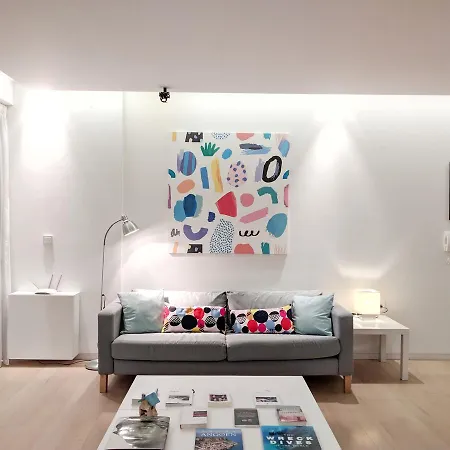 Verde Apartments شقة *