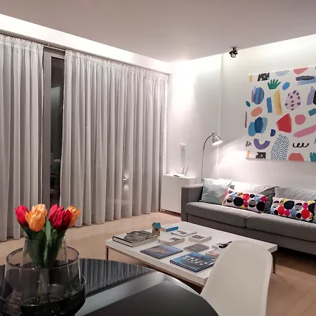 Verde Apartments أثينا