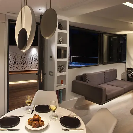Apartment Avaton