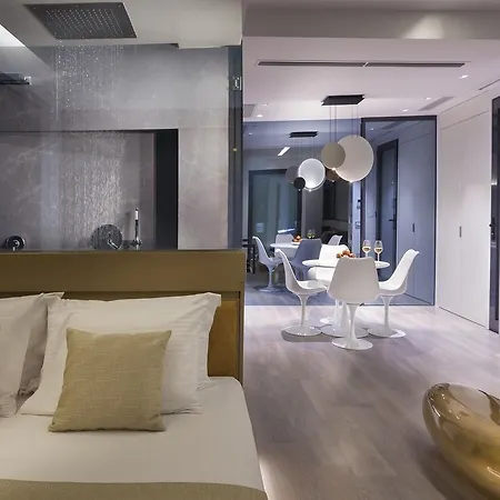 Apartment Avaton Athens