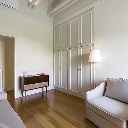 Appartement Aerides Luxury