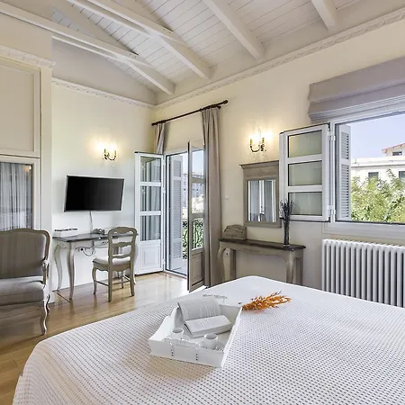 Aerides Luxury Athènes