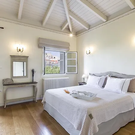 Appartement Aerides Luxury Athènes