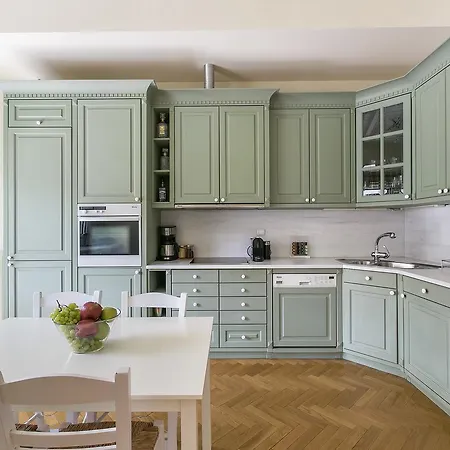 Aerides Luxury Appartement Athènes