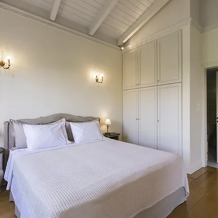 Aerides Luxury * Athènes