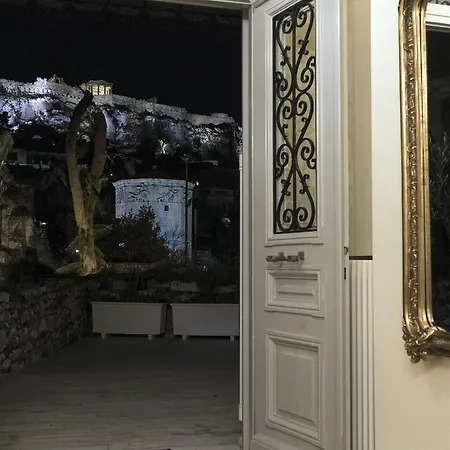 Appartement Aerides Luxury