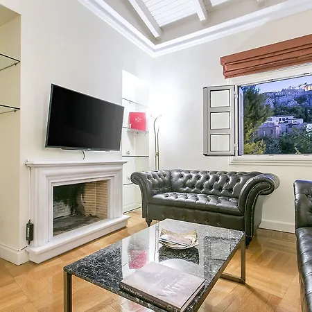 Aerides Luxury Appartement *
