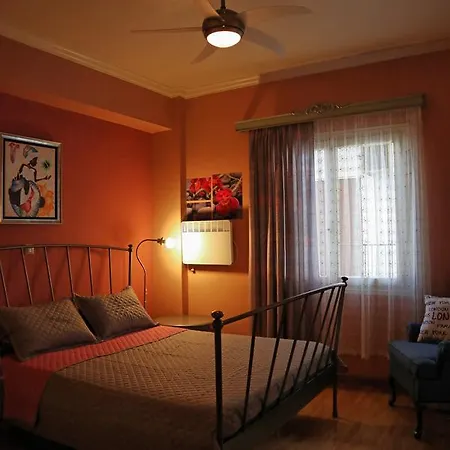 Centro 3* Athens