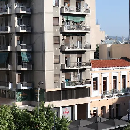Centro Athens