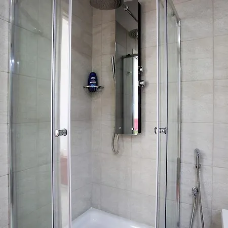 Unique 3-bed, 3-bath With Acropolis Views Sg69 Apartment Athens