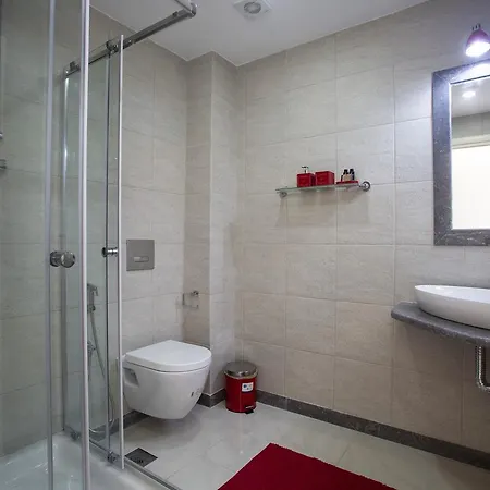 Unique 3-bed, 3-bath With Acropolis Views Sg69 Athens