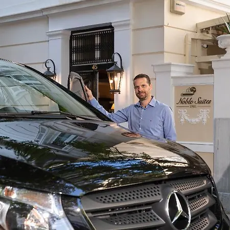 Noble 3* Athens