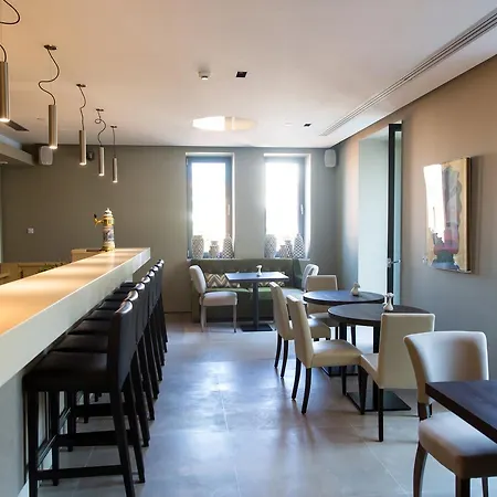 Hotel Domotel Kastri
