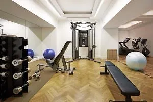 King George, A Luxury Collection Hotel, Ξενοδοχείο Αθήνα