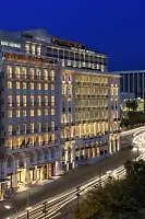 King George, A Luxury Collection Hotel, 5*