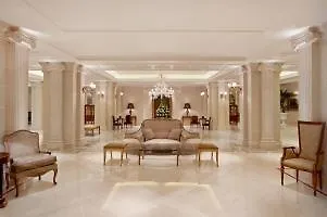 King George, A Luxury Collection Hotel,
